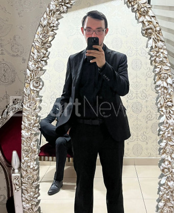 Photo escort girl Poyraz: the best escort service