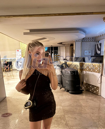 Photo escort girl GAYE: the best escort service