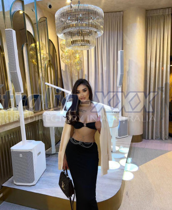 Photo escort girl Diena: the best escort service