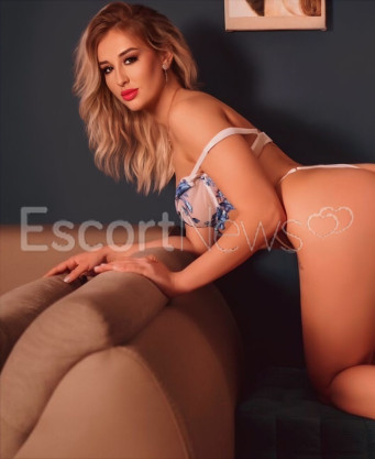 Photo escort girl SUDE: the best escort service