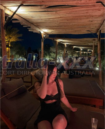 Photo escort girl ISABELLA: the best escort service