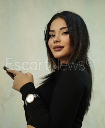 Photo escort girl Elisa: the best escort service