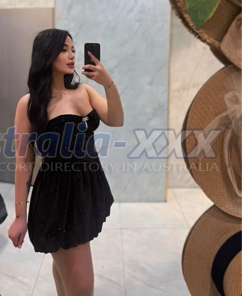Photo escort girl Meri: the best escort service