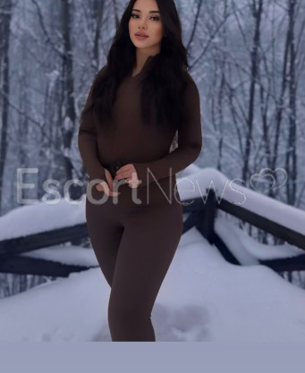 Photo escort girl Meri: the best escort service