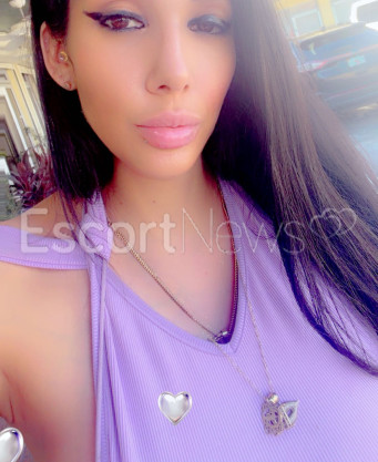 Photo escort girl Jasmine : the best escort service
