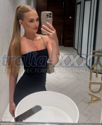 Photo escort girl ELENA: the best escort service