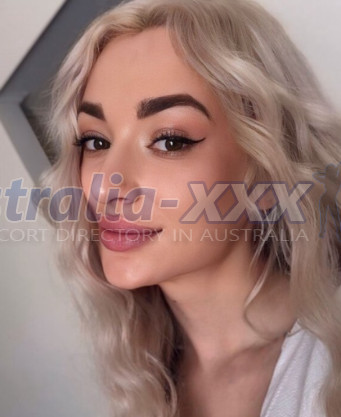 Photo escort girl Meli: the best escort service