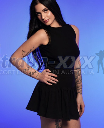 Photo escort girl Beren: the best escort service