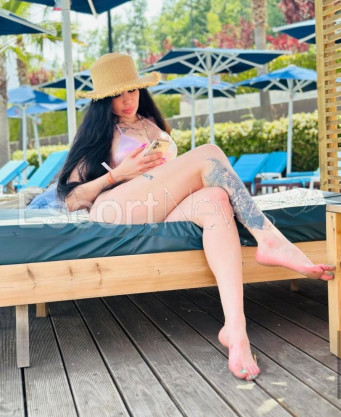 Photo escort girl Sindy.Tirane: the best escort service