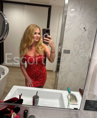 Photo escort girl Meri : the best escort service