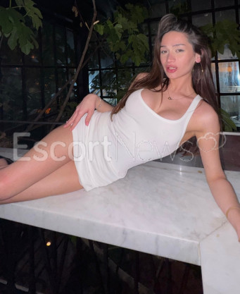 Photo escort girl seda: the best escort service