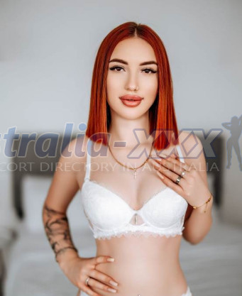 Photo escort girl YANA GDE: the best escort service