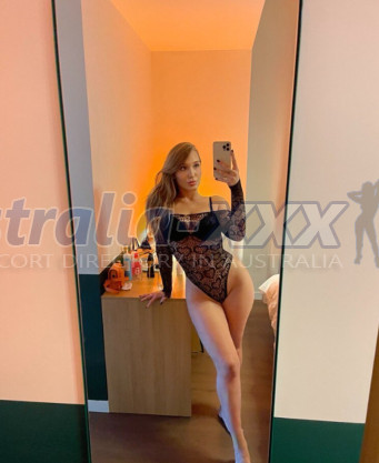 Photo escort girl Anna: the best escort service