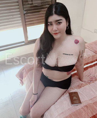 Photo escort girl Taly: the best escort service