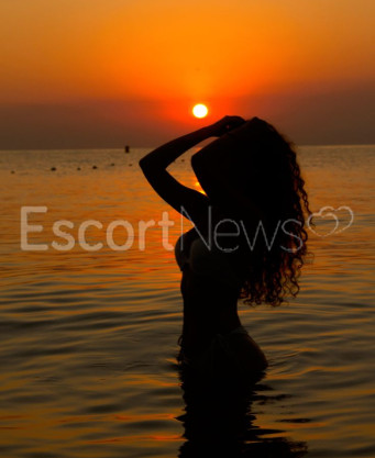 Photo escort girl Betty: the best escort service