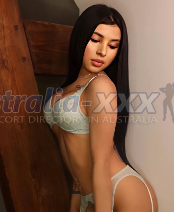 Photo escort girl Janette: the best escort service