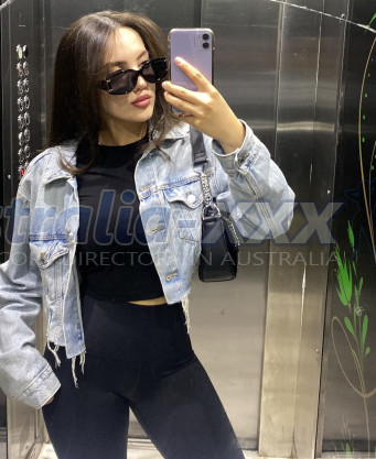 Photo escort girl Gloria : the best escort service