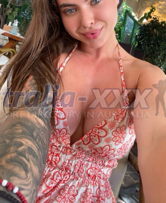 Photo escort girl Eli: the best escort service