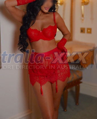 Photo escort girl Zana: the best escort service