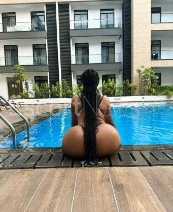 Photo escort girl SEX JANICE : the best escort service