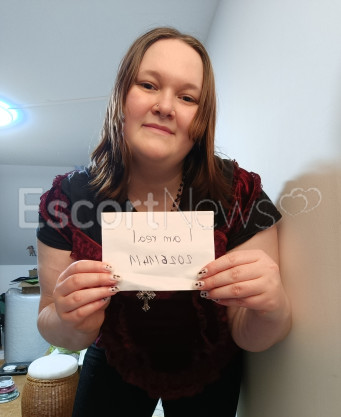 Photo escort girl Venus: the best escort service