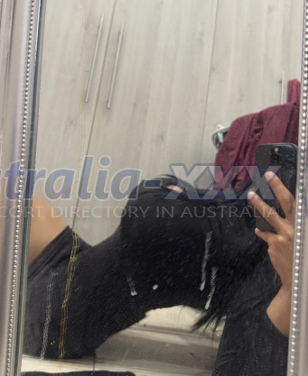 Photo escort girl Mia: the best escort service