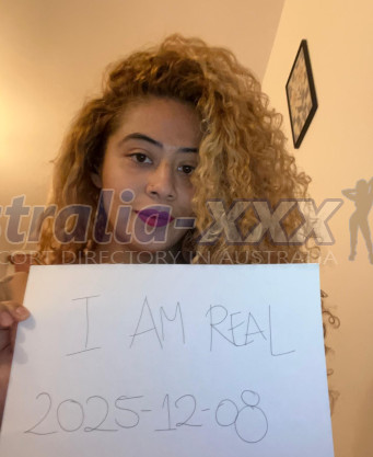 Photo escort girl Perla: the best escort service