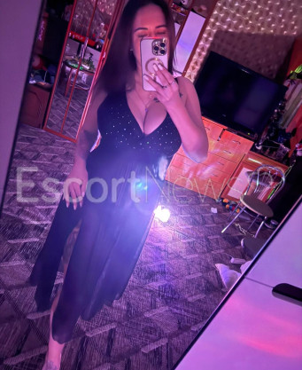 Photo escort girl Liza: the best escort service