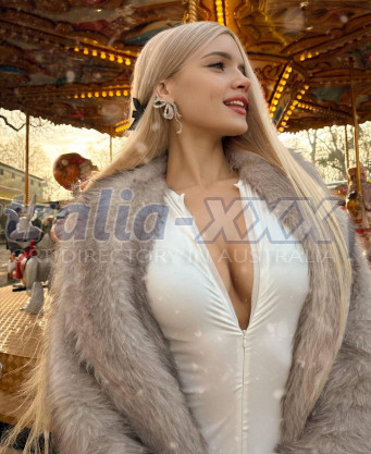 Photo escort girl Milana: the best escort service