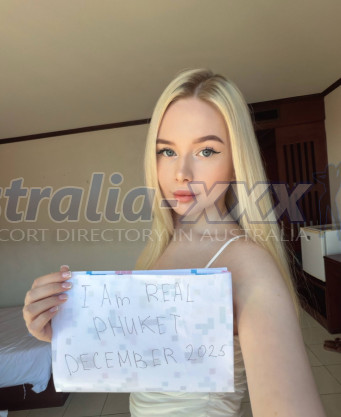 Photo escort girl Ellie: the best escort service