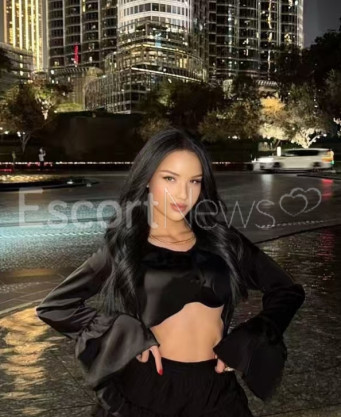 Photo escort girl Alina: the best escort service