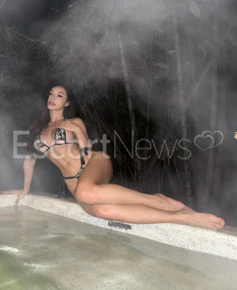 Photo escort girl BECCA: the best escort service