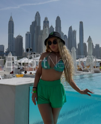 Photo escort girl Julia: the best escort service