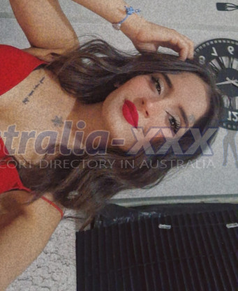 Photo escort girl Fatka: the best escort service