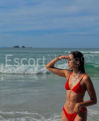 Photo escort girl Zahhra: the best escort service