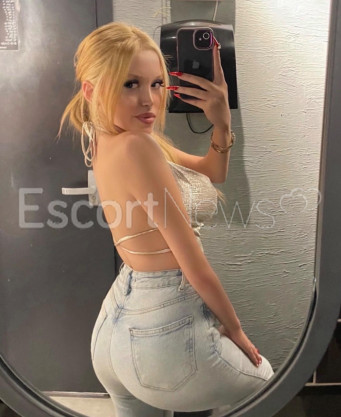 Photo escort girl BESTE: the best escort service