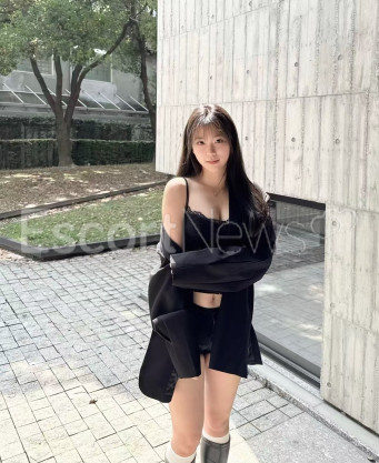 Photo escort girl suliya: the best escort service