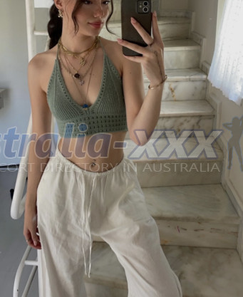 Photo escort girl Elisa: the best escort service