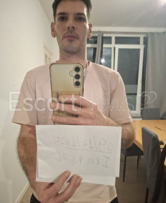 Photo escort girl Raphael : the best escort service