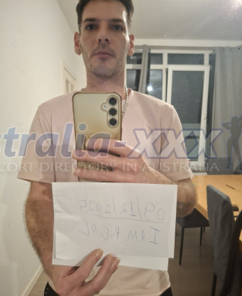 Photo escort girl Raphael : the best escort service