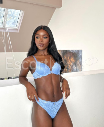 Photo escort girl Kate: the best escort service