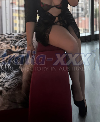 Photo escort girl Tomris : the best escort service