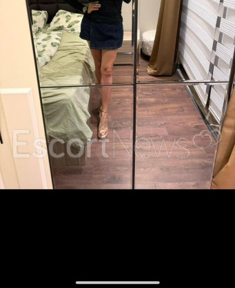 Photo escort girl Hazal: the best escort service