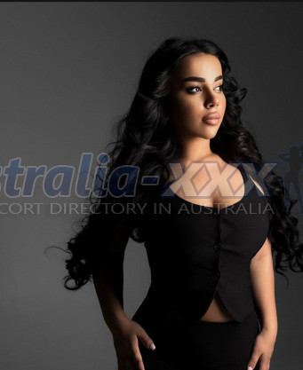 Photo escort girl Kamilla: the best escort service