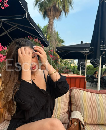 Photo escort girl Asya: the best escort service