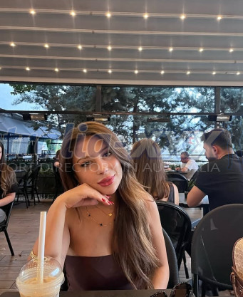 Photo escort girl Asya: the best escort service