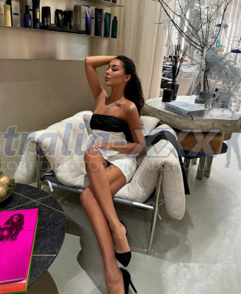 Photo escort girl Erika: the best escort service