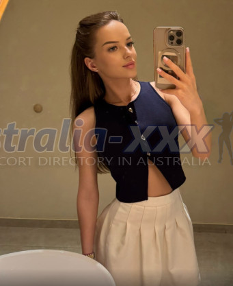 Photo escort girl Marusya: the best escort service