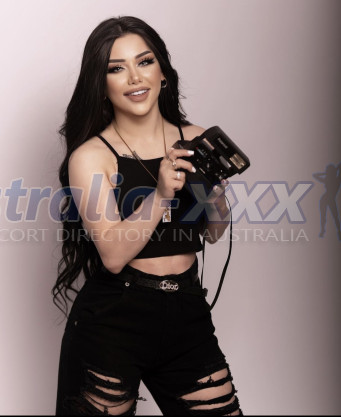 Photo escort girl Samavi: the best escort service