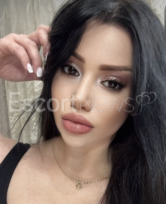 Photo escort girl Samavi: the best escort service